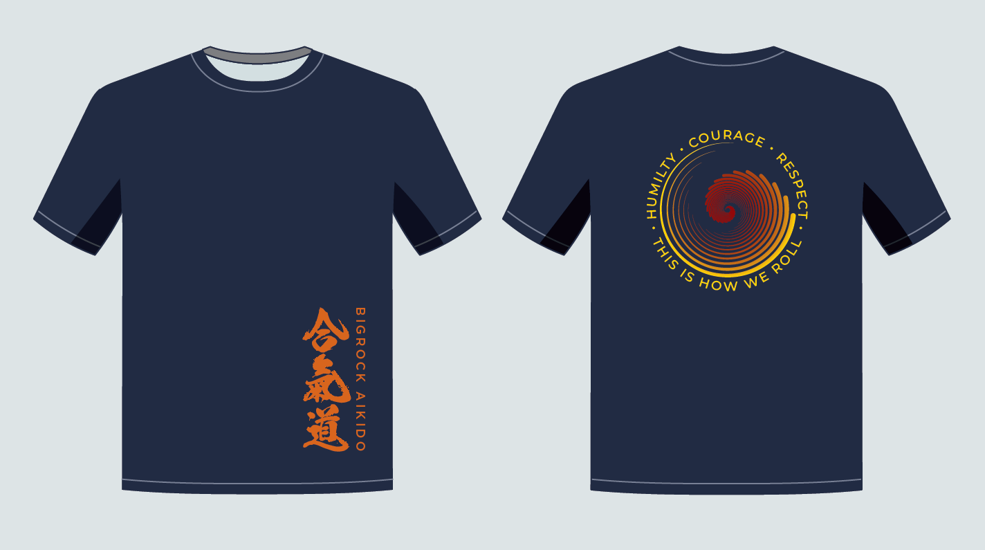 2026 T-Shirt Design